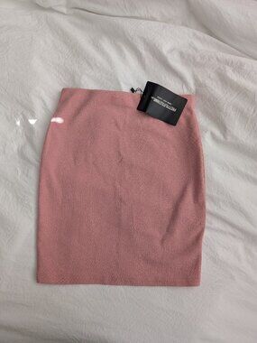 Pencil Skirt